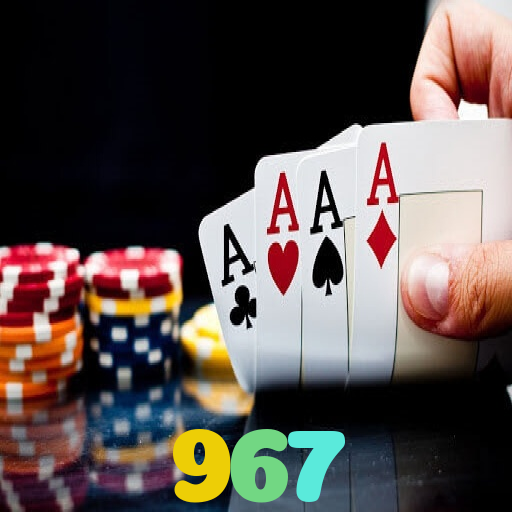 967 - Baixe o app 967 no Google Play e jogue ao vivo