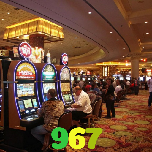 967 - Baixe o App 967 para Android e Comece a Jogar