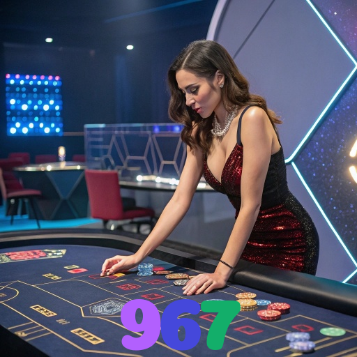 967 - Baixe o App 967 para Android e Comece a Jogar