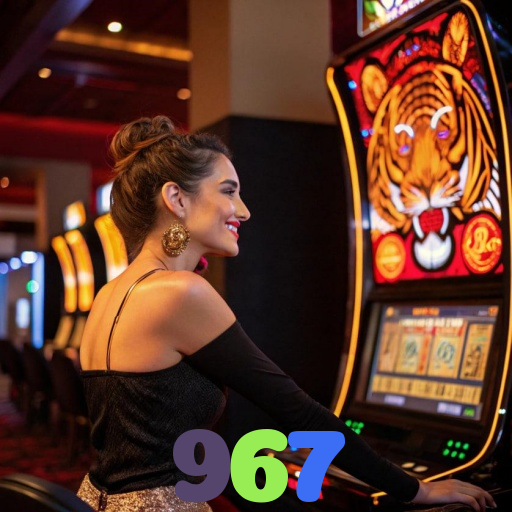 967 - Baixe o App 967 para Android e Comece a Jogar