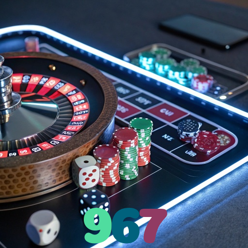 967 - Baixe o App 967 para Android e Comece a Jogar