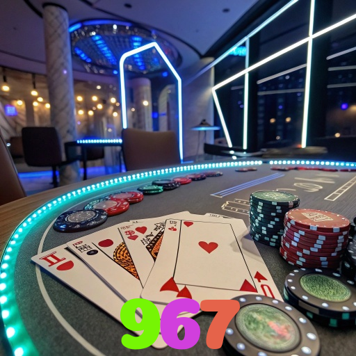 967 - Baixe o App 967 para Android e Comece a Jogar