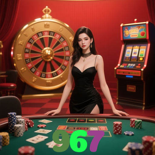 967 - Baixe o App 967 para Android e Comece a Jogar