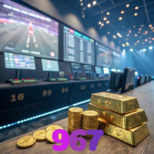 967 - Baixe o App 967 para Android e Comece a Jogar