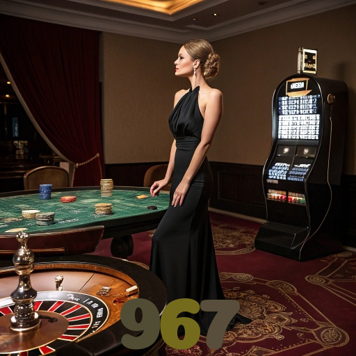 967 - Baixe o App 967 para Android e Comece a Jogar