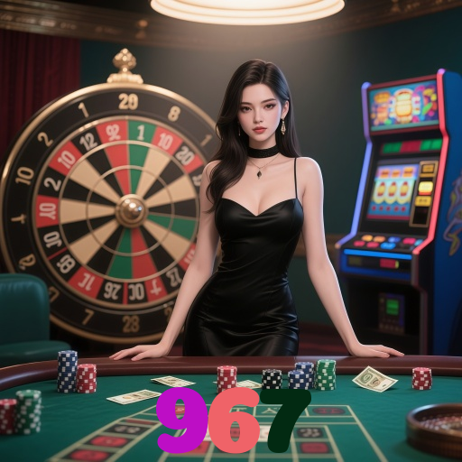 967 - Baixe o App 967 para Android e Comece a Jogar