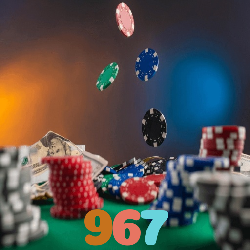 967 - Baixe o app 967 no Google Play e jogue ao vivo