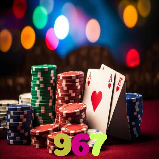 967 - Baixe o app 967 no Google Play e jogue ao vivo