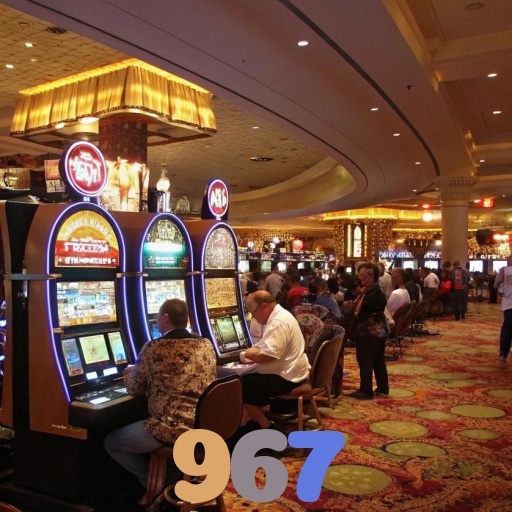 967 - Baixe o App 967 para Android e Comece a Jogar