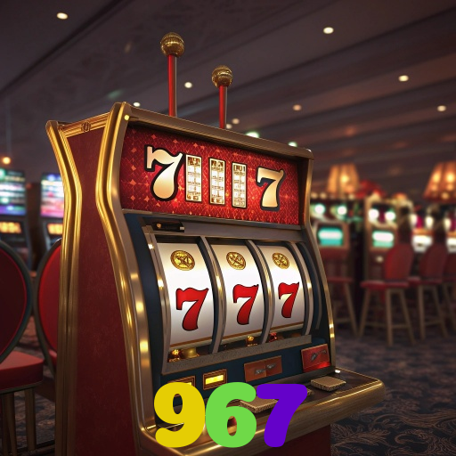 967 - Baixe o app 967 no Google Play e jogue ao vivo
