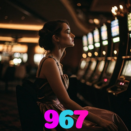 967 - Baixe o app 967 no Google Play e jogue ao vivo
