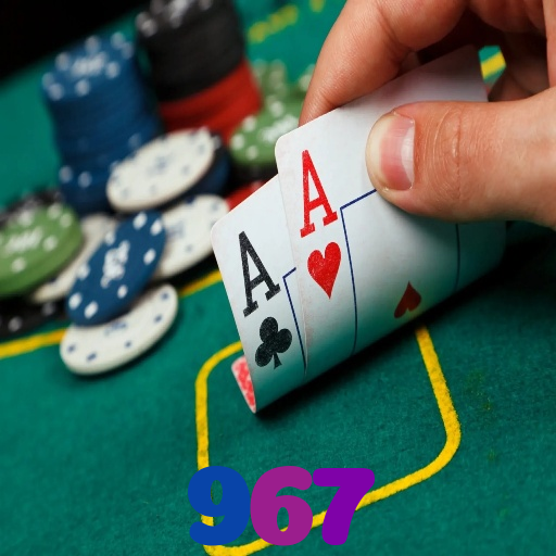 967 - Baixe o App 967 para Android e Comece a Jogar