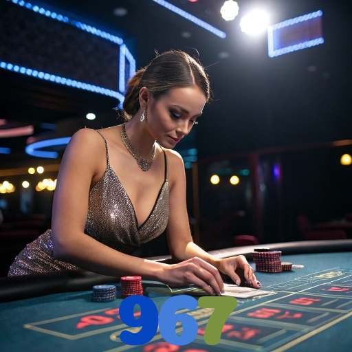 967 - Baixe o App 967 para Android e Comece a Jogar