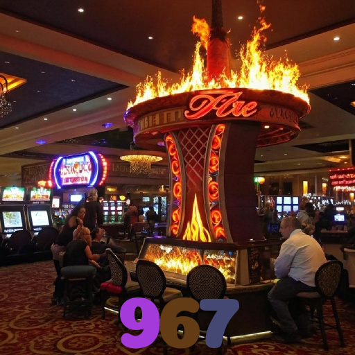 967 - Baixe o app 967 no Google Play e jogue ao vivo