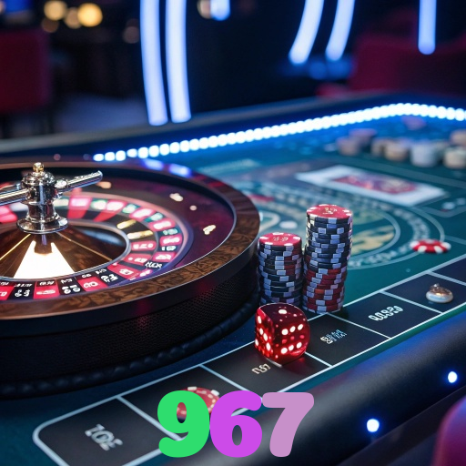 967 - Baixe o app 967 no Google Play e jogue ao vivo