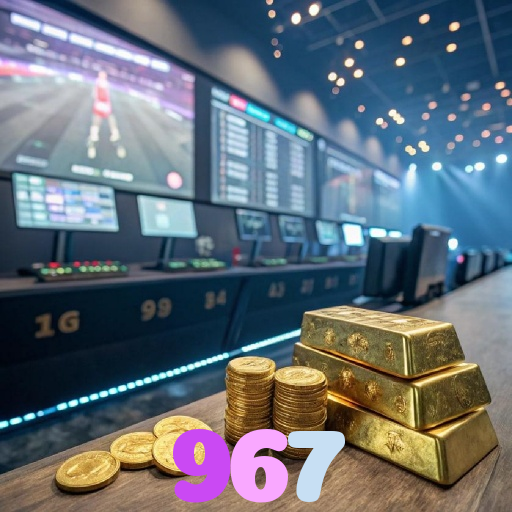967 - Baixe o App 967 para Android e Comece a Jogar