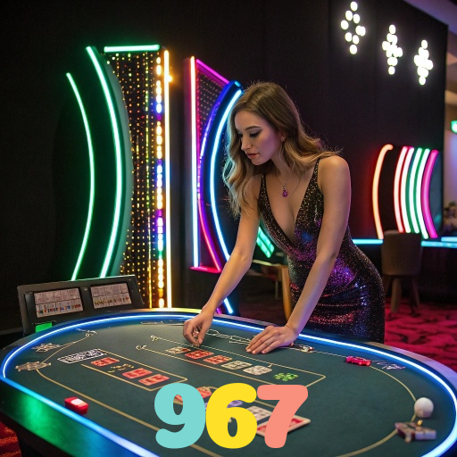 967 - Baixe o App 967 para Android e Comece a Jogar