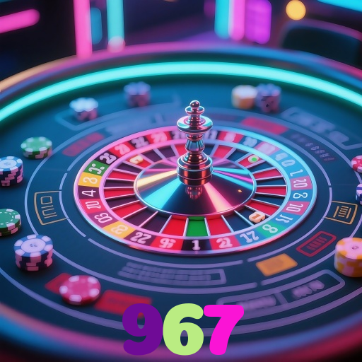 967 - Baixe o App 967 para Android e Comece a Jogar