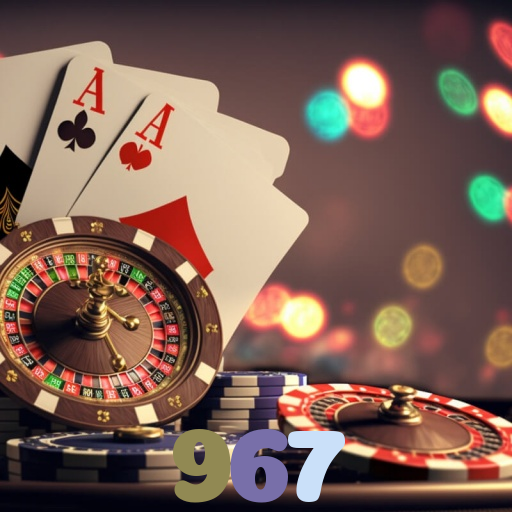 967 - Baixe o App 967 para Android e Comece a Jogar