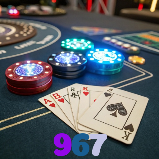967 - Baixe o App 967 para Android e Comece a Jogar