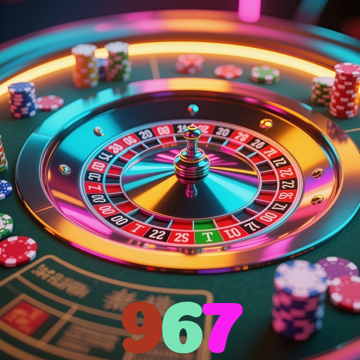 967 - Baixe o app 967 no Google Play e jogue ao vivo