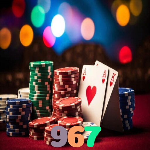 967 - Baixe o App 967 para Android e Comece a Jogar