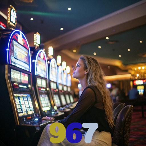 967 - Baixe o App 967 para Android e Comece a Jogar