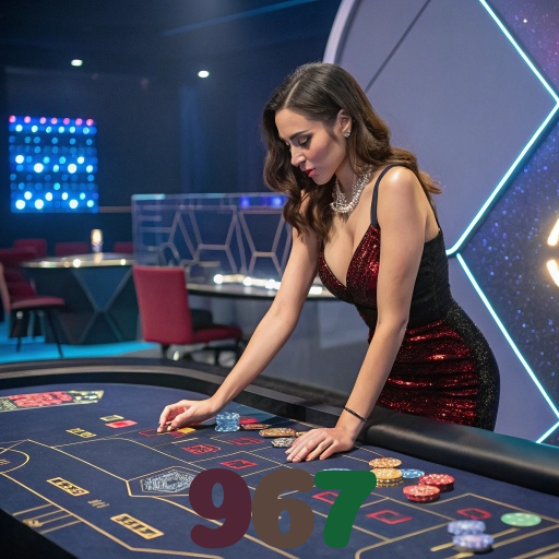 967 - Baixe o app 967 no Google Play e jogue ao vivo