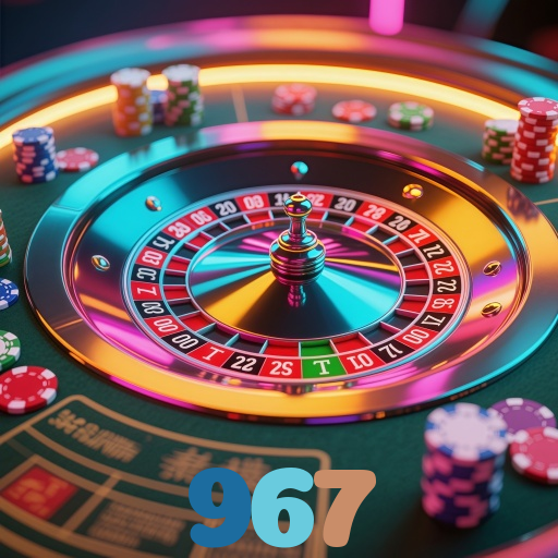 967 - Baixe o app 967 no Google Play e jogue ao vivo