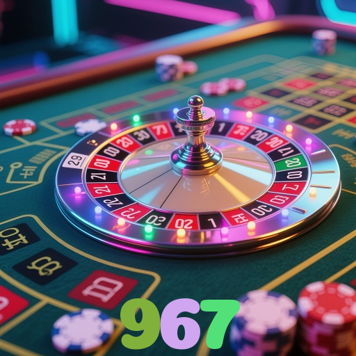 967 - Baixe o app 967 no Google Play e jogue ao vivo
