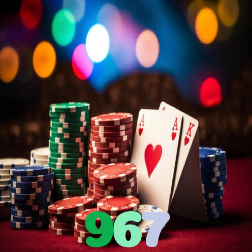 967 - Baixe o App 967 para Android e Comece a Jogar