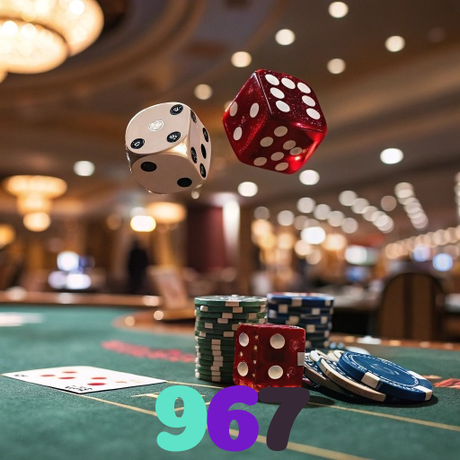 967 - Baixe o App 967 para Android e Comece a Jogar