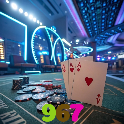 967 - Baixe o App 967 para Android e Comece a Jogar