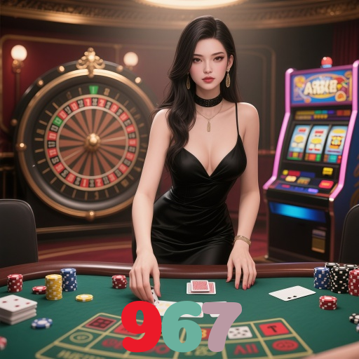 967 - Baixe o App 967 para Android e Comece a Jogar