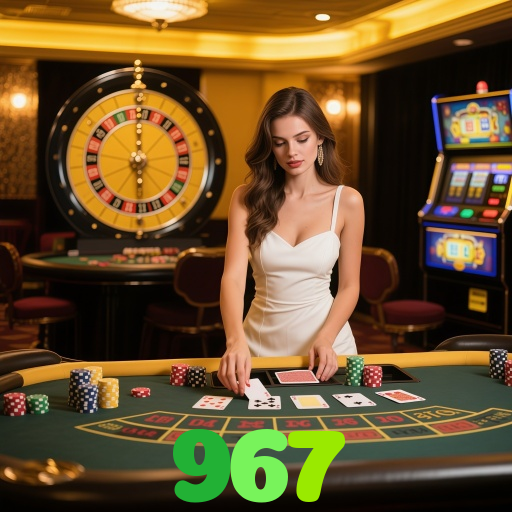 967 - Baixe o App 967 para Android e Comece a Jogar