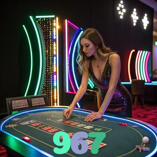 967 - Baixe o App 967 para Android e Comece a Jogar