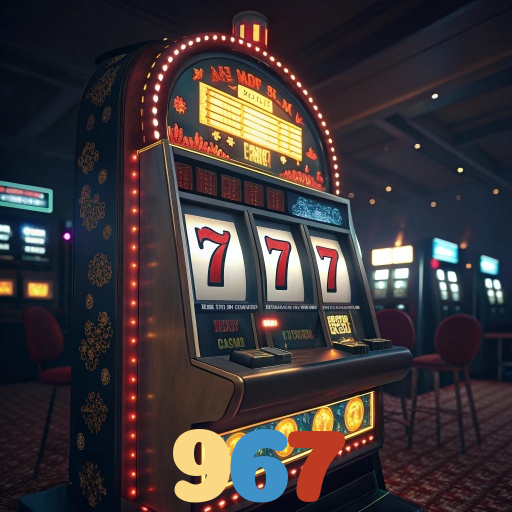 967 - Baixe o App 967 para Android e Comece a Jogar