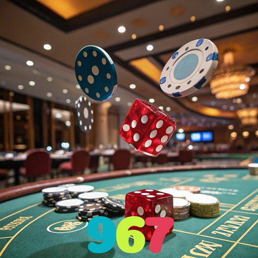 967 - Baixe o App 967 para Android e Comece a Jogar