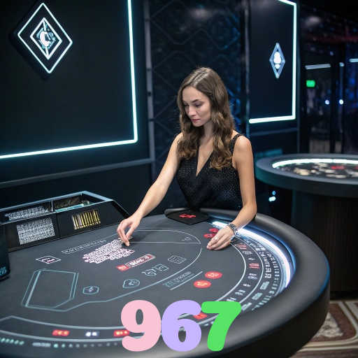 967 - Baixe o App 967 para Android e Comece a Jogar