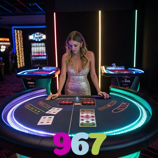 967 - Baixe o App 967 para Android e Comece a Jogar