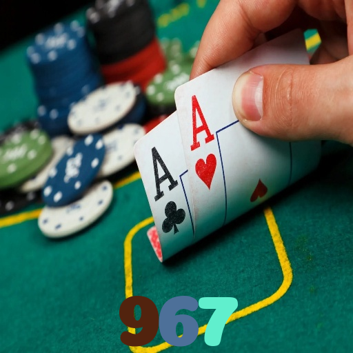 967 - Baixe o App 967 para Android e Comece a Jogar