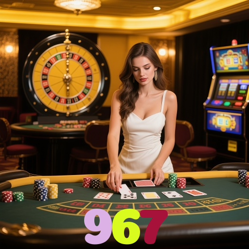 967 - Baixe o App 967 para Android e Comece a Jogar