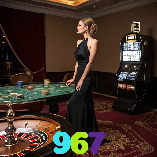 967 - Baixe o App 967 para Android e Comece a Jogar