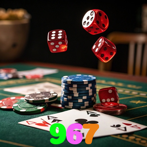 967 - Baixe o app 967 no Google Play e jogue ao vivo