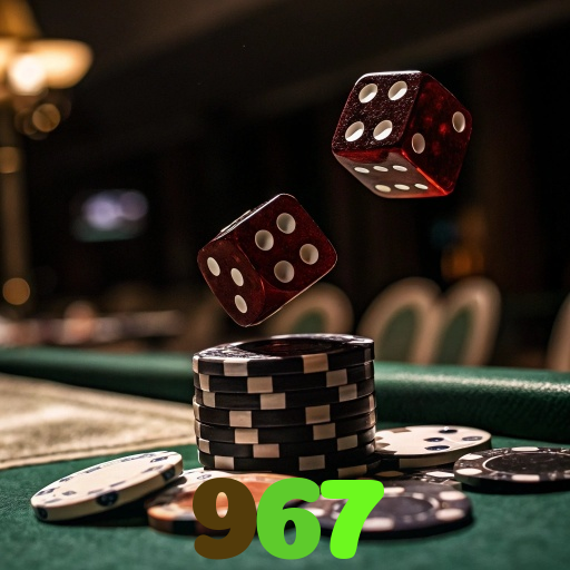 967 - Baixe o App 967 para Android e Comece a Jogar