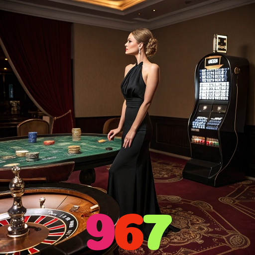 967 - Baixe o app 967 no Google Play e jogue ao vivo
