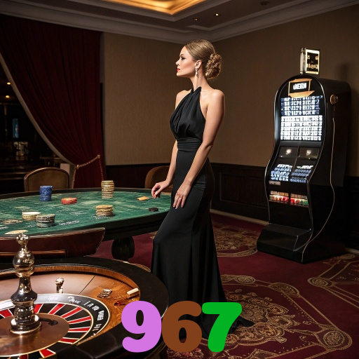 967 - Baixe o App 967 para Android e Comece a Jogar