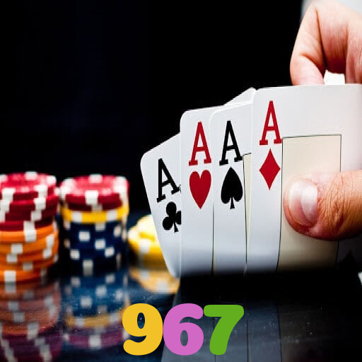 967 - Baixe o app 967 no Google Play e jogue ao vivo