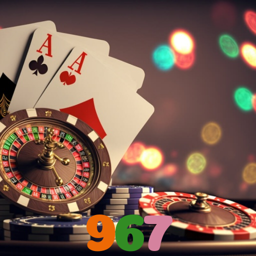 967 - Baixe o App 967 para Android e Comece a Jogar