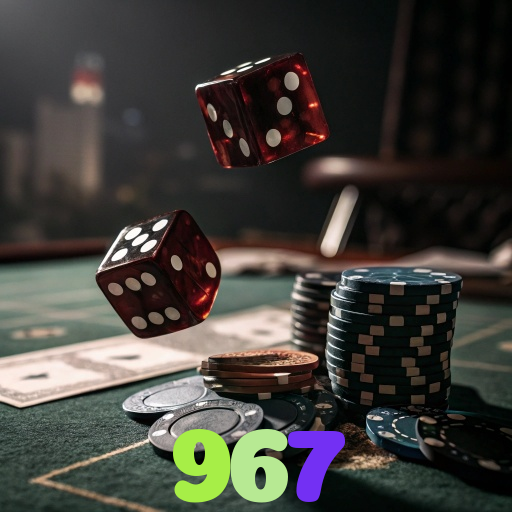 967 - Baixe o app 967 no Google Play e jogue ao vivo